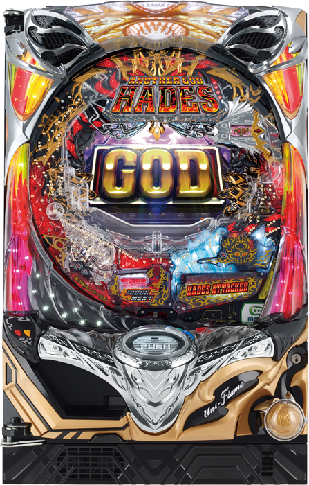 スリーピースドットネット 家庭用中古パチンコ台