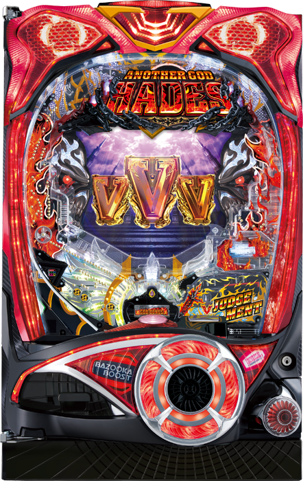 スリーピースドットネット 家庭用中古パチンコ台