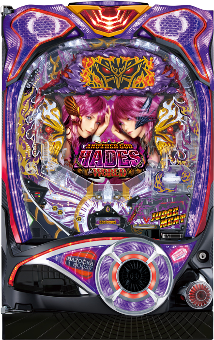 スリーピースドットネット 家庭用中古パチンコ台