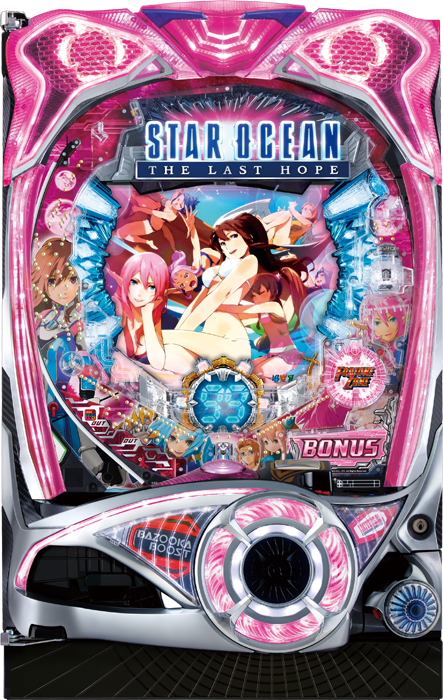 スリーピースドットネット 家庭用中古パチンコ台