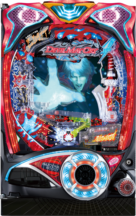 スリーピースドットネット 家庭用中古パチンコ台