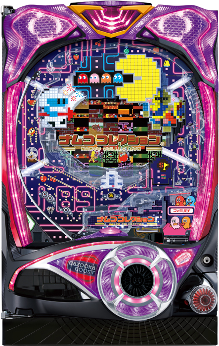 スリーピースドットネット 家庭用中古パチンコ台