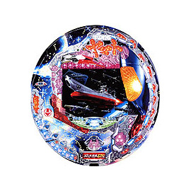 スリーピースドットネット 家庭用中古パチンコ台
