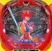 スリーピースドットネット 家庭用中古パチンコ台