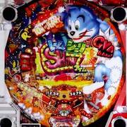 スリーピースドットネット 家庭用中古パチンコ台