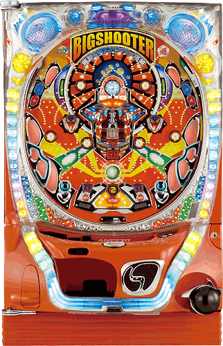 スリーピースドットネット 家庭用中古パチンコ台