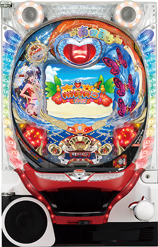スリーピースドットネット 家庭用中古パチンコ台