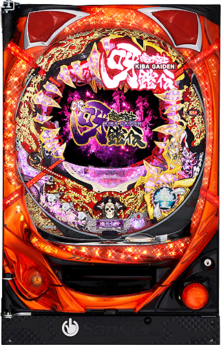 スリーピースドットネット 家庭用中古パチンコ台