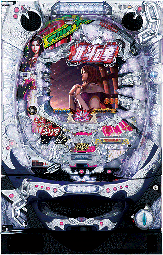 スリーピースドットネット 家庭用中古パチンコ台