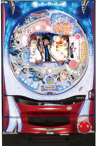 スリーピースドットネット 家庭用中古パチンコ台
