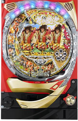 スリーピースドットネット 家庭用中古パチンコ台