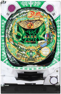 スリーピースドットネット 家庭用中古パチンコ台