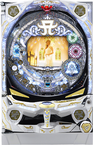 スリーピースドットネット 家庭用中古パチンコ台