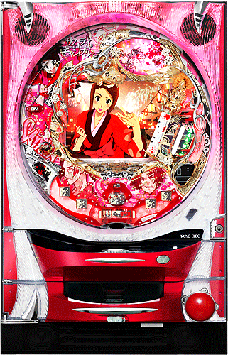スリーピースドットネット 家庭用中古パチンコ台