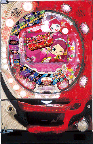スリーピースドットネット 家庭用中古パチンコ台