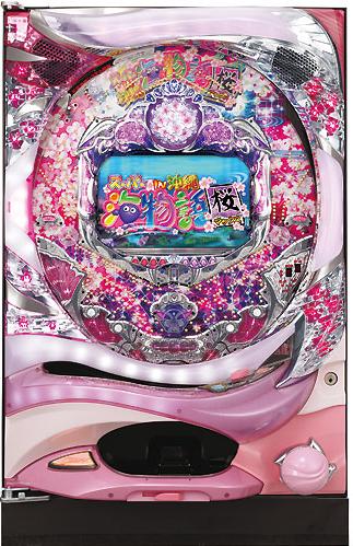 スリーピースドットネット 家庭用中古パチンコ台
