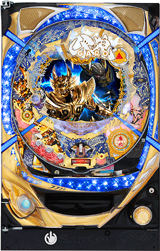 スリーピースドットネット 家庭用中古パチンコ台