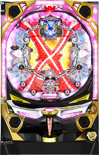 スリーピースドットネット 家庭用中古パチンコ台