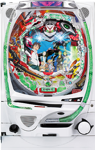 スリーピースドットネット 家庭用中古パチンコ台