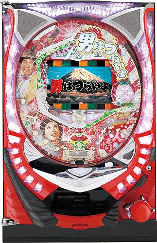 スリーピースドットネット 家庭用中古パチンコ台