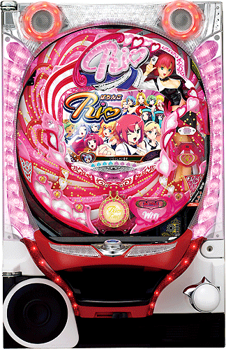 スリーピースドットネット 家庭用中古パチンコ台