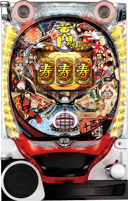 スリーピースドットネット 家庭用中古パチンコ台