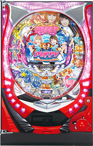 スリーピースドットネット 家庭用中古パチンコ台