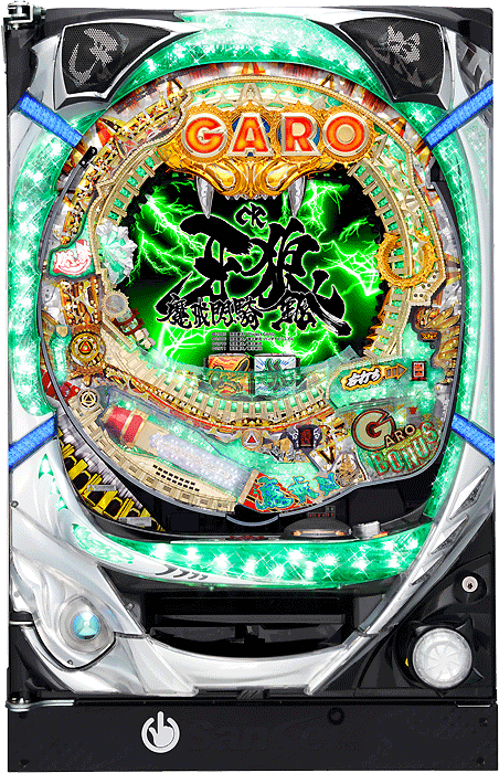 スリーピースドットネット 家庭用中古パチンコ台