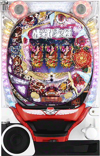 スリーピースドットネット 家庭用中古パチンコ台