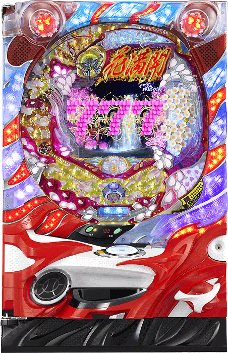 スリーピースドットネット 家庭用中古パチンコ台