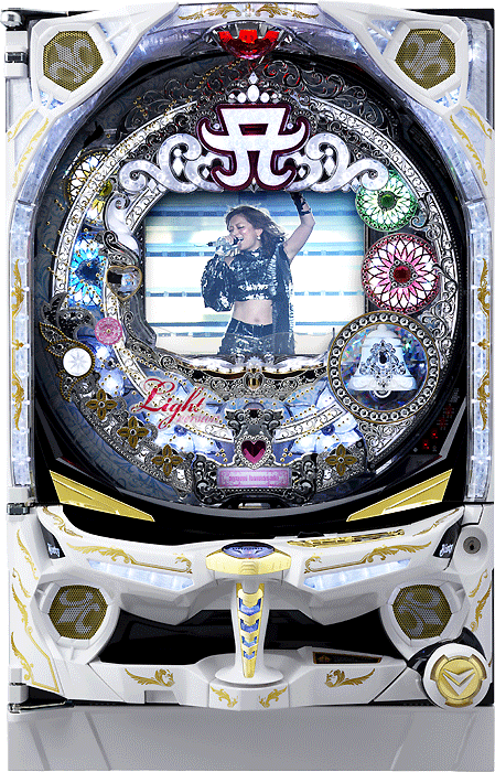 スリーピースドットネット 家庭用中古パチンコ台