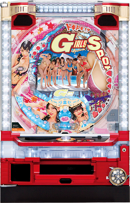 スリーピースドットネット 家庭用中古パチンコ台