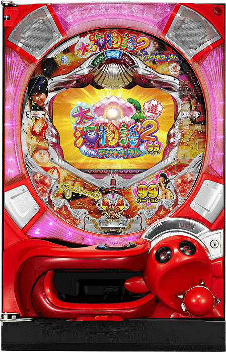 スリーピースドットネット 家庭用中古パチンコ台