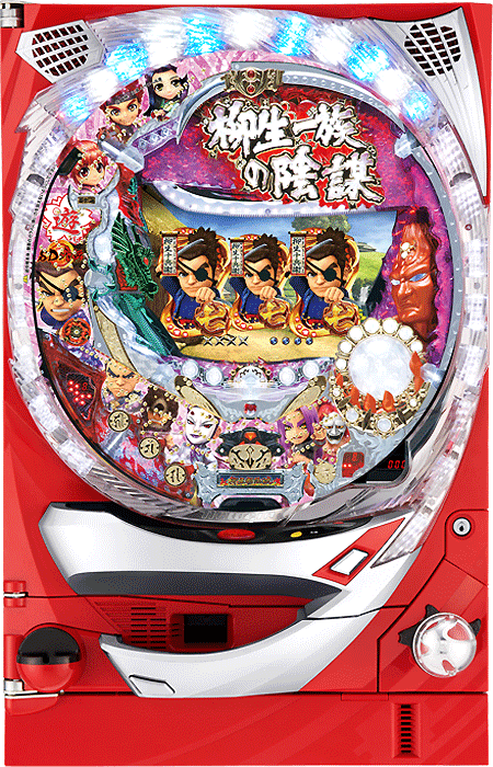 スリーピースドットネット 家庭用中古パチンコ台