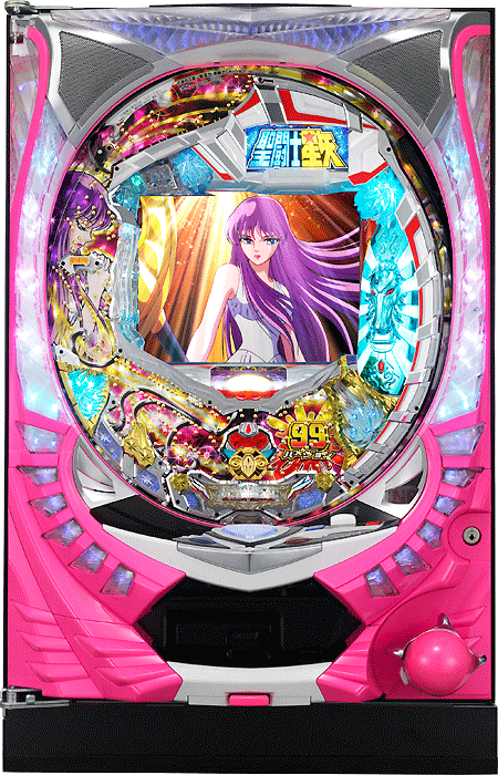 スリーピースドットネット 家庭用中古パチンコ台