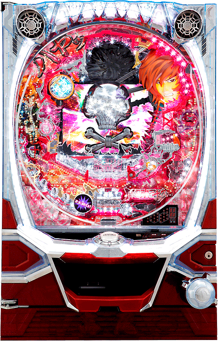 スリーピースドットネット 家庭用中古パチンコ台