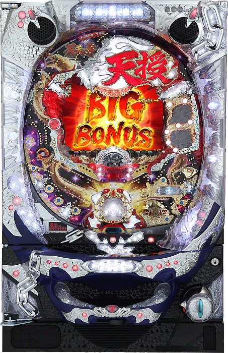 スリーピースドットネット 家庭用中古パチンコ台