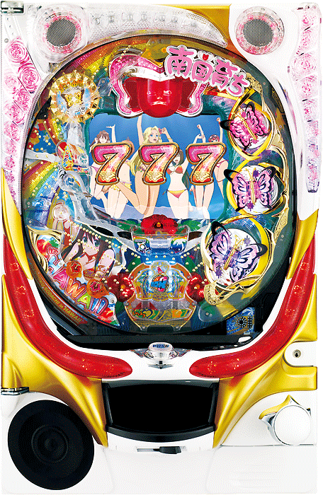 スリーピースドットネット 家庭用中古パチンコ台