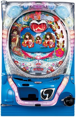 スリーピースドットネット 家庭用中古パチンコ台