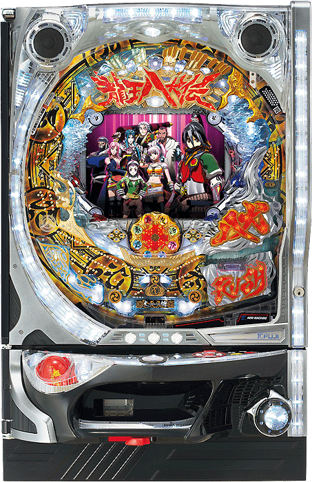 スリーピースドットネット 家庭用中古パチンコ台