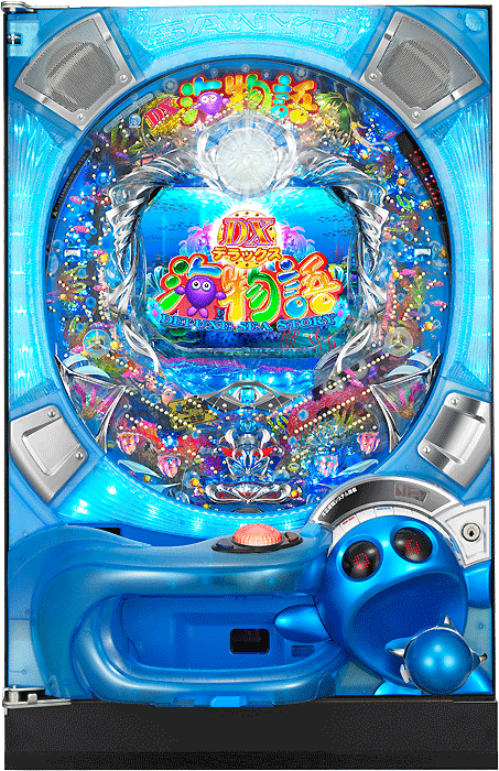 スリーピースドットネット 家庭用中古パチンコ台