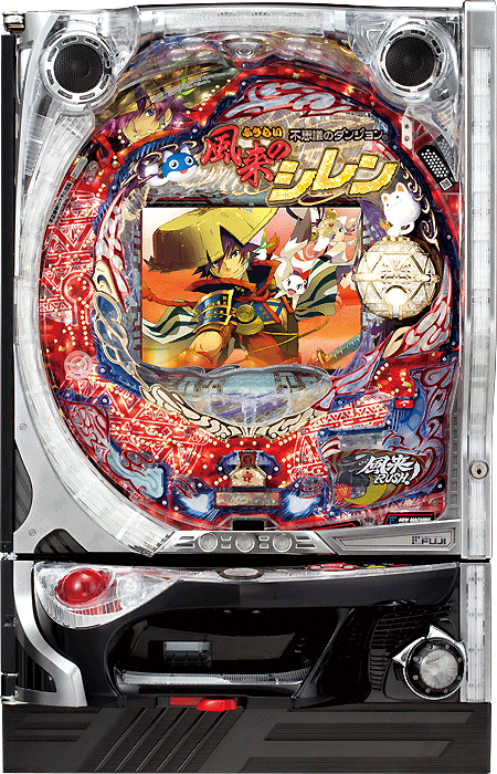 スリーピースドットネット 家庭用中古パチンコ台