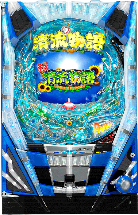 スリーピースドットネット 家庭用中古パチンコ台