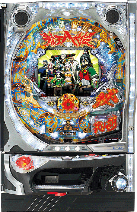 スリーピースドットネット 家庭用中古パチンコ台