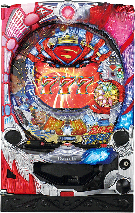 スリーピースドットネット 家庭用中古パチンコ台