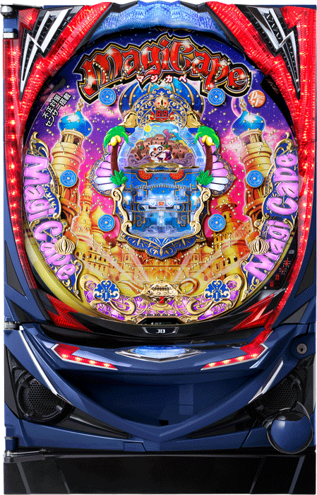 スリーピースドットネット 家庭用中古パチンコ台