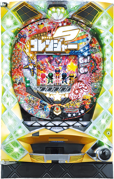スリーピースドットネット 家庭用中古パチンコ台