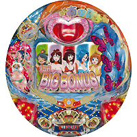 スリーピースドットネット 家庭用中古パチンコ台