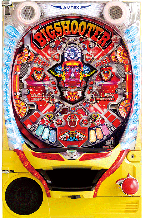 スリーピースドットネット 家庭用中古パチンコ台