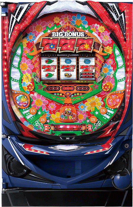 スリーピースドットネット 家庭用中古パチンコ台